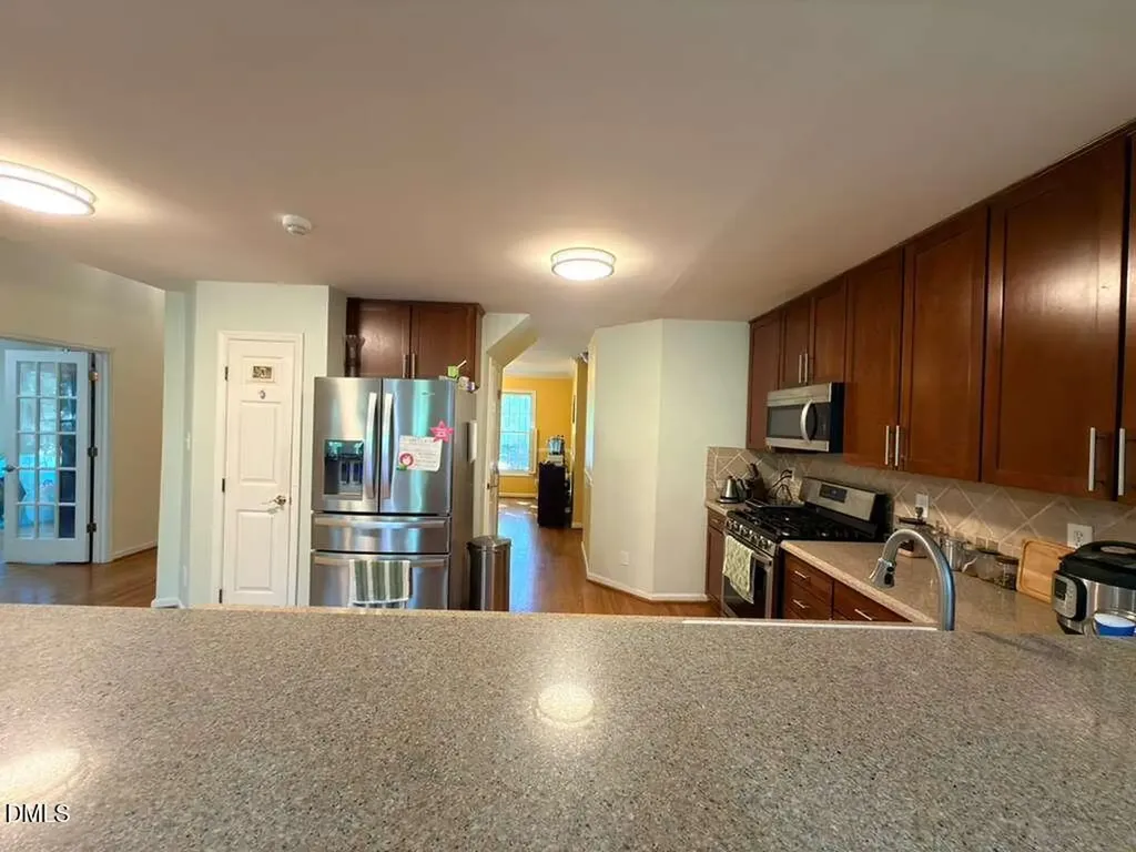 109 E Seve Court Morrisville NC 27560