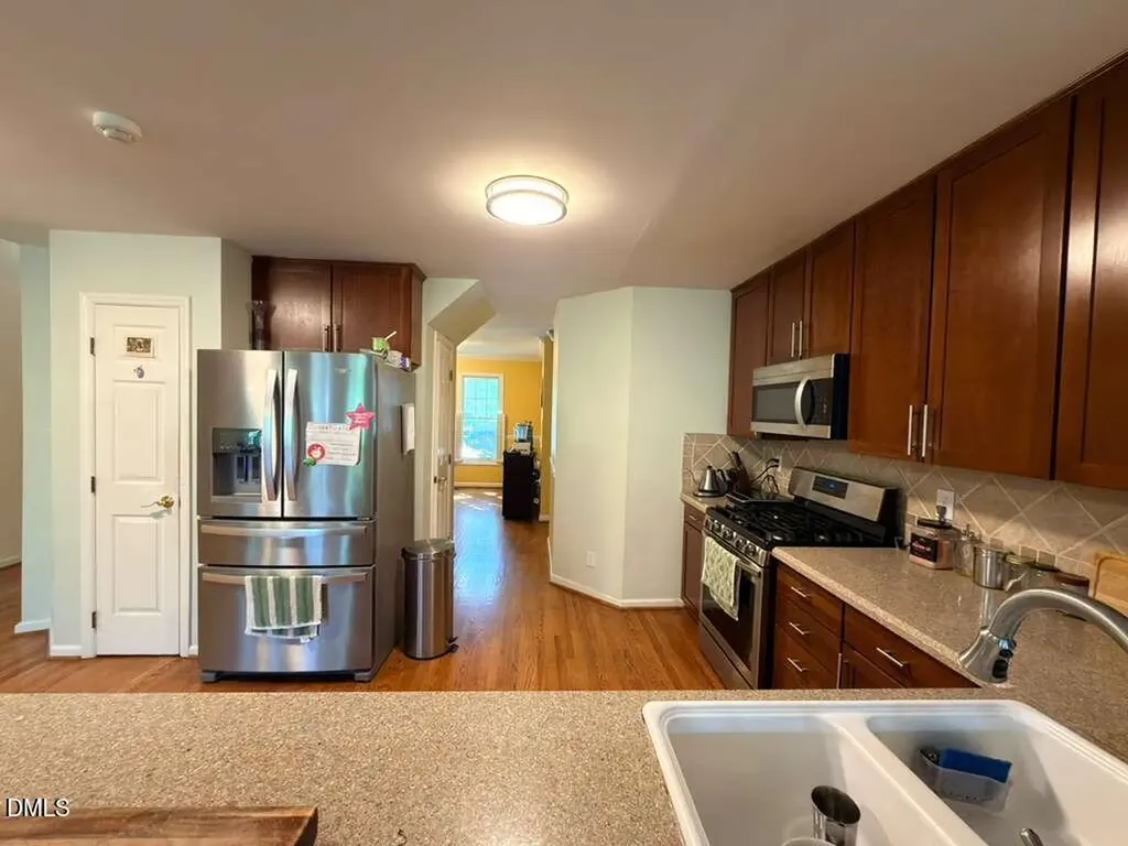 109 E Seve Court Morrisville NC 27560