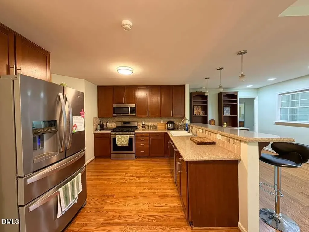 109 E Seve Court Morrisville NC 27560