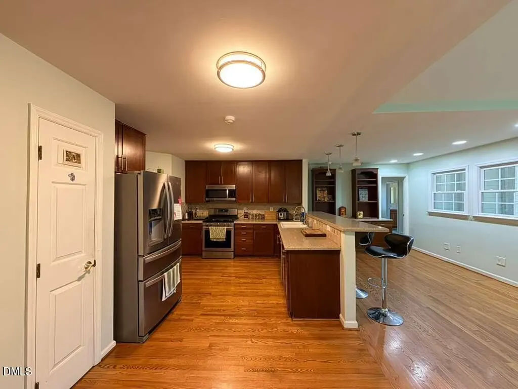 109 E Seve Court Morrisville NC 27560