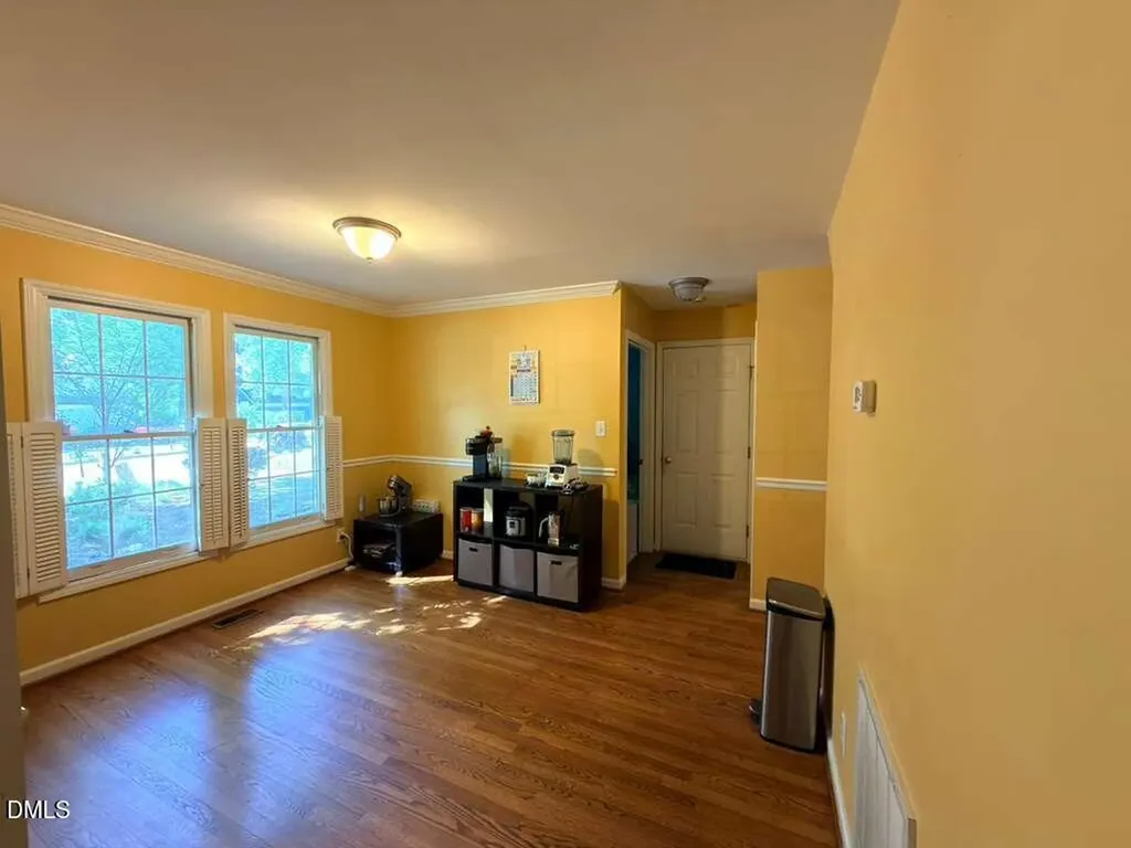 109 E Seve Court Morrisville NC 27560