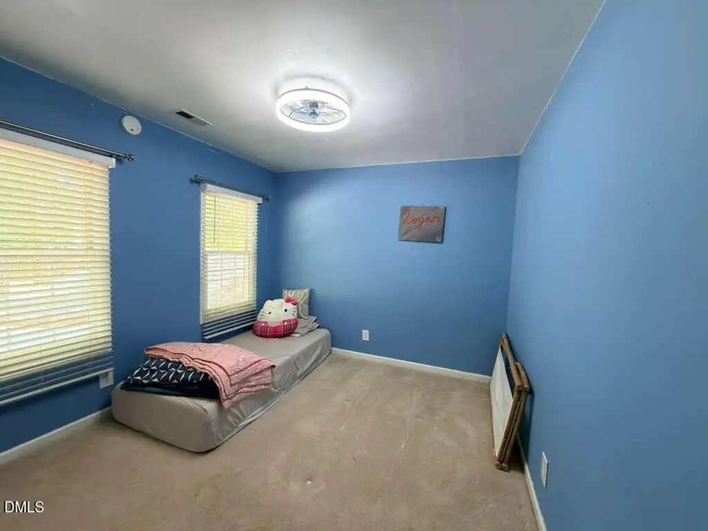 109 E Seve Court Morrisville NC 27560