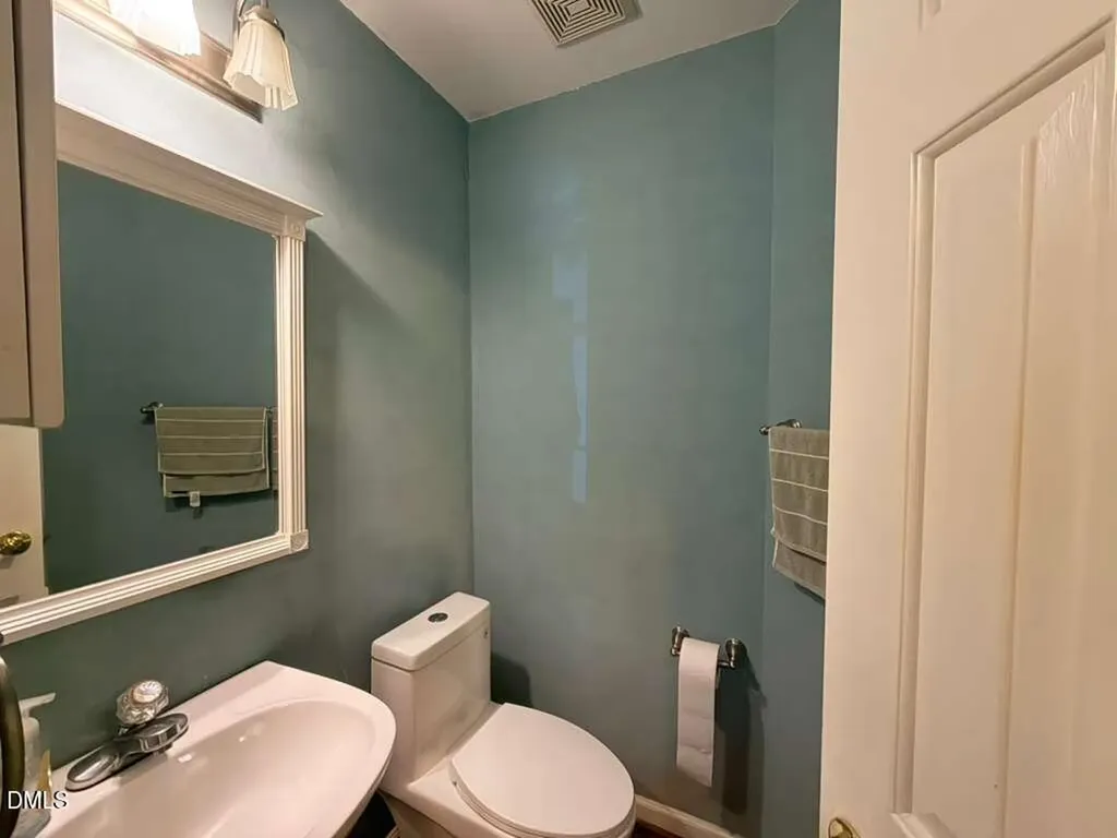 109 E Seve Court Morrisville NC 27560