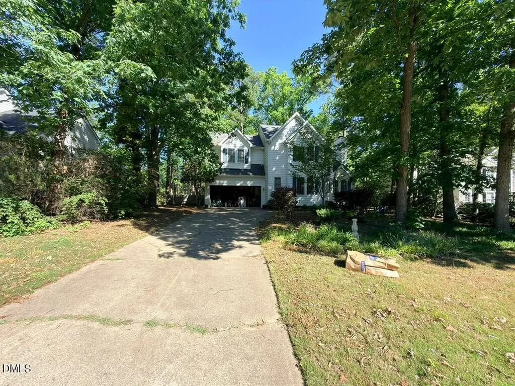 109 E Seve Court Morrisville NC 27560