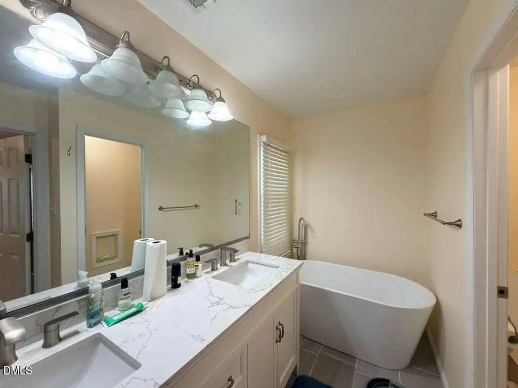 109 E Seve Court Morrisville NC 27560