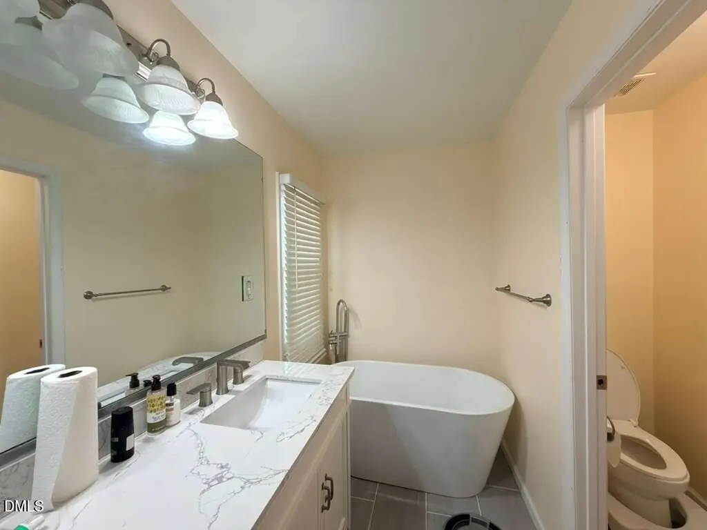 109 E Seve Court Morrisville NC 27560