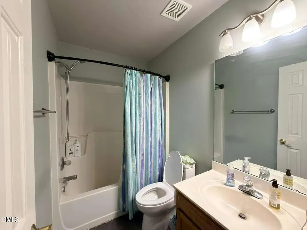 109 E Seve Court Morrisville NC 27560