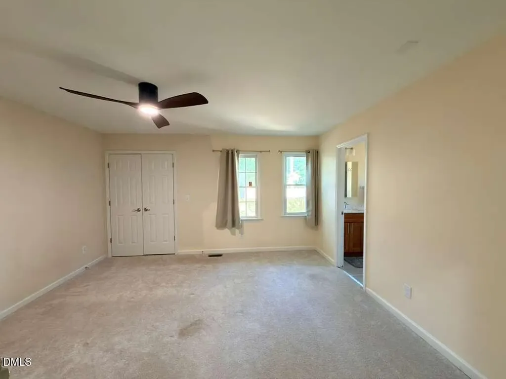 109 E Seve Court Morrisville NC 27560