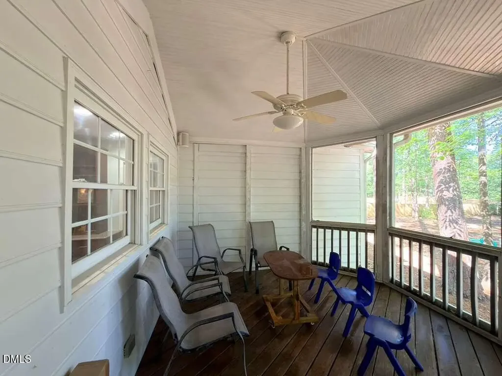 109 E Seve Court Morrisville NC 27560