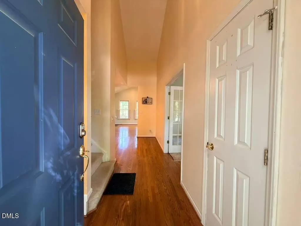 109 E Seve Court Morrisville NC 27560