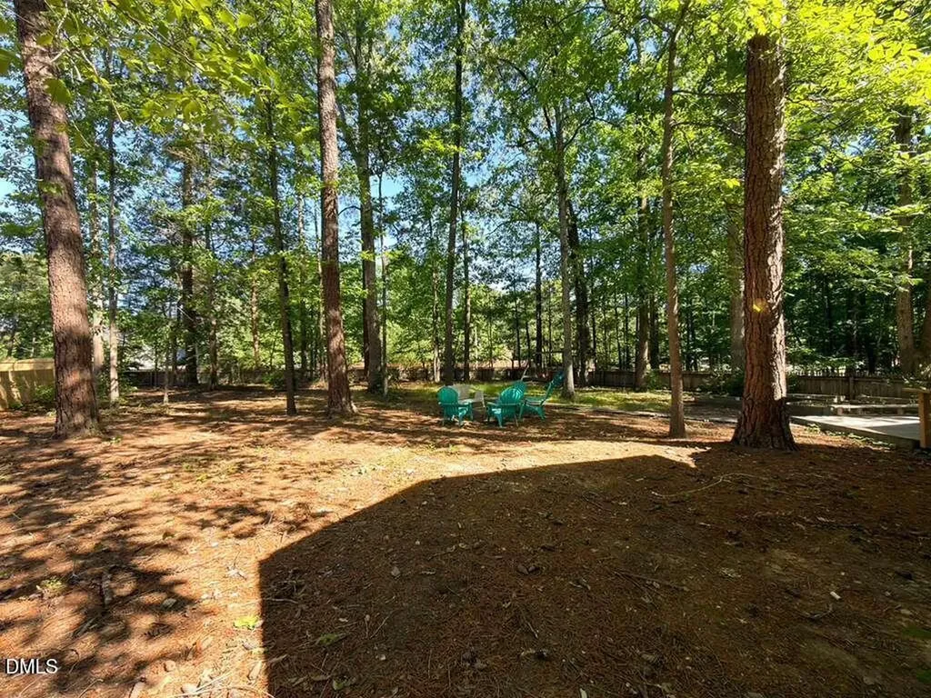 109 E Seve Court Morrisville NC 27560