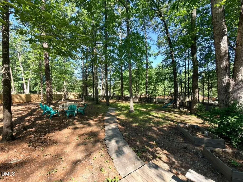 109 E Seve Court Morrisville NC 27560