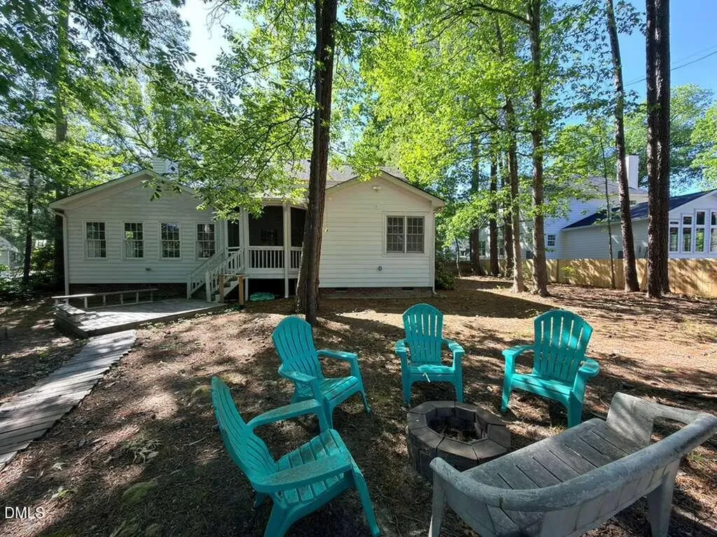 109 E Seve Court Morrisville NC 27560