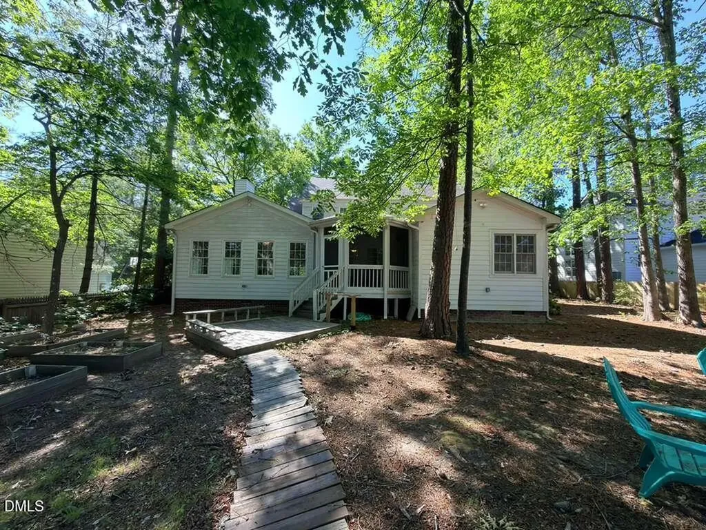 109 E Seve Court Morrisville NC 27560