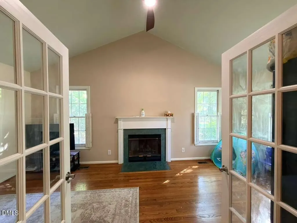 109 E Seve Court Morrisville NC 27560