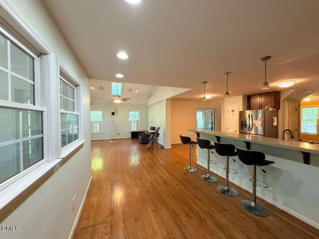 109 E Seve Court Morrisville NC 27560