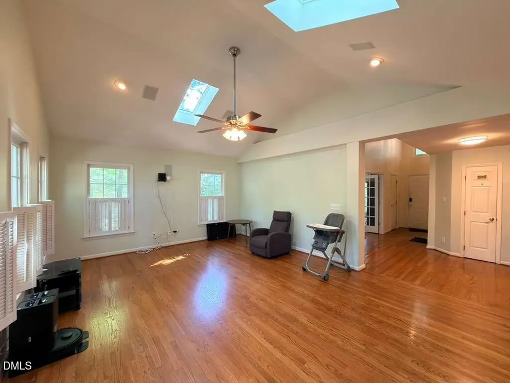 109 E Seve Court Morrisville NC 27560