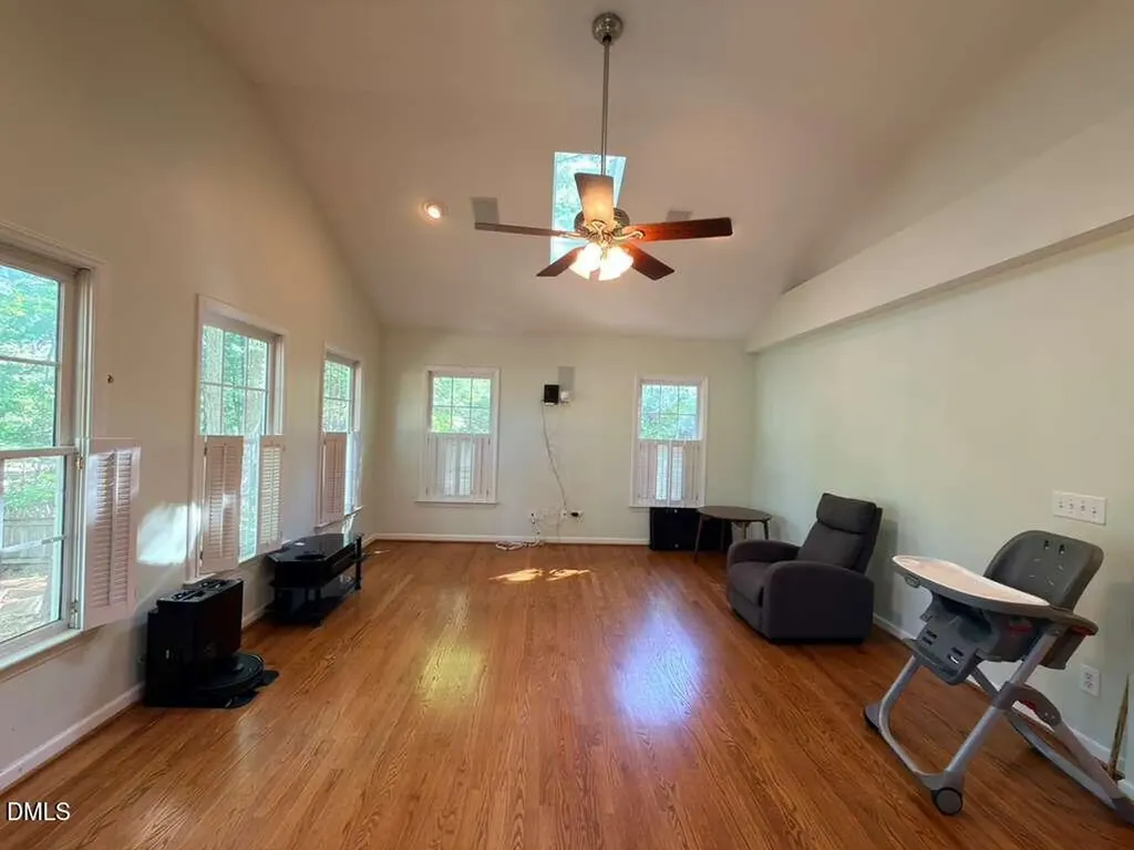 109 E Seve Court Morrisville NC 27560