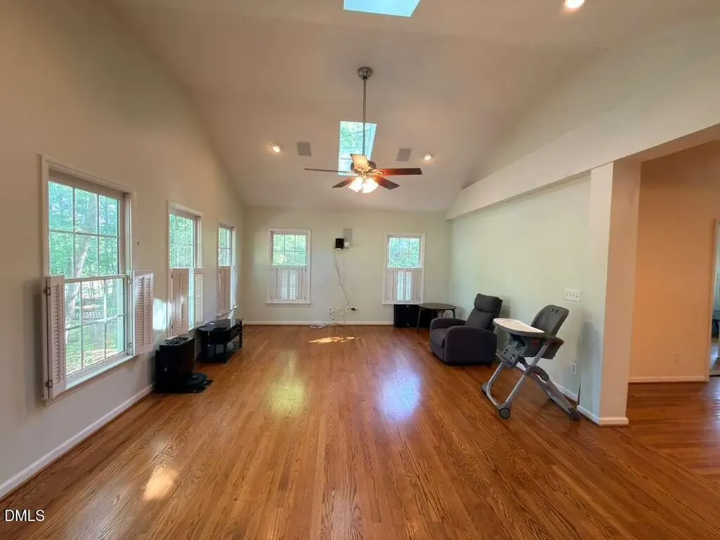 109 E Seve Court Morrisville NC 27560