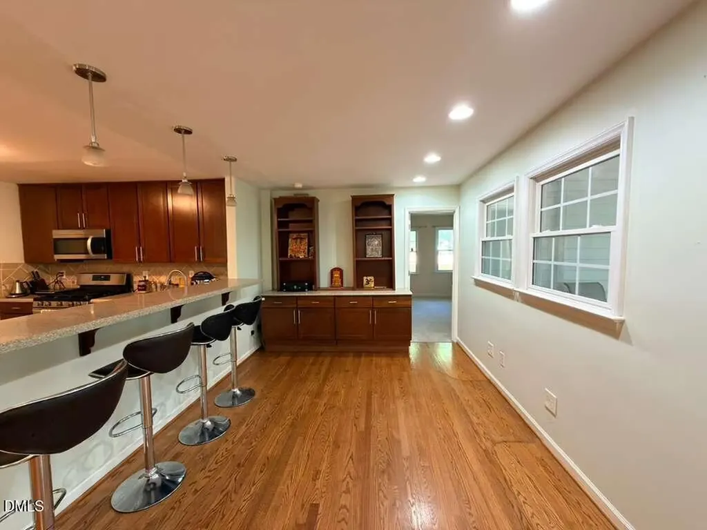 109 E Seve Court Morrisville NC 27560