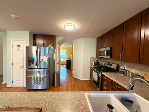 109 E Seve Court Morrisville NC 27560