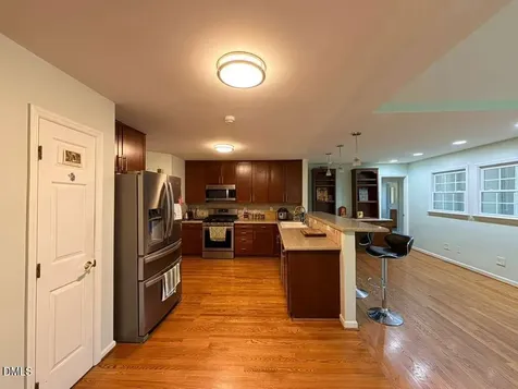 109 E Seve Court Morrisville NC 27560