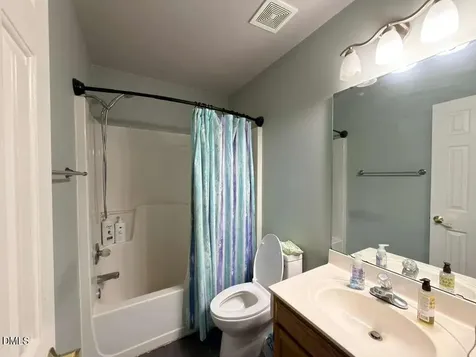 109 E Seve Court Morrisville NC 27560