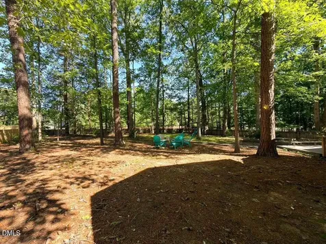 109 E Seve Court Morrisville NC 27560