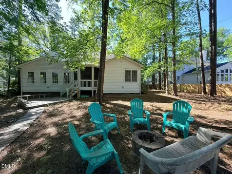 109 E Seve Court Morrisville NC 27560