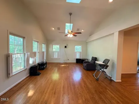 109 E Seve Court Morrisville NC 27560