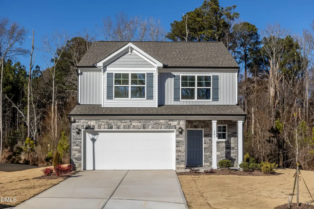 701 Highview Drive Benson NC 27504