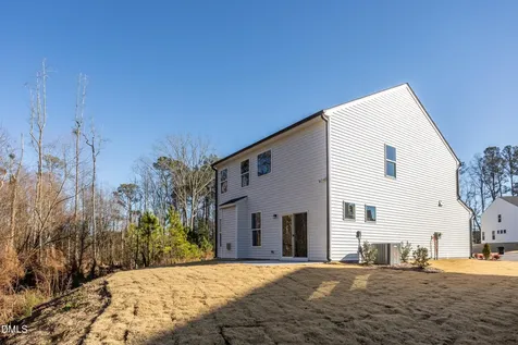 701 Highview Drive Benson NC 27504