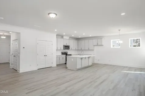 701 Highview Drive Benson NC 27504