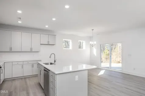 701 Highview Drive Benson NC 27504