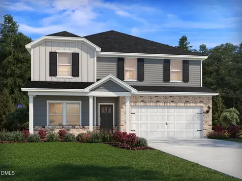 109 Thistle Patch Place Angier NC 27501