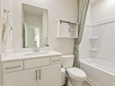 109 Thistle Patch Place Angier NC 27501