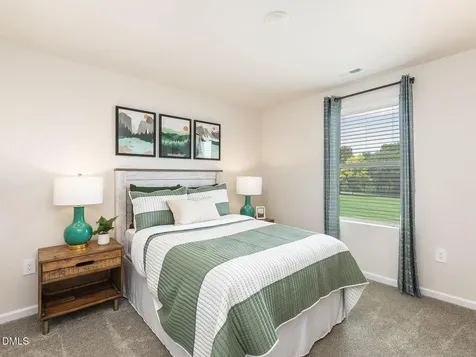 109 Thistle Patch Place Angier NC 27501