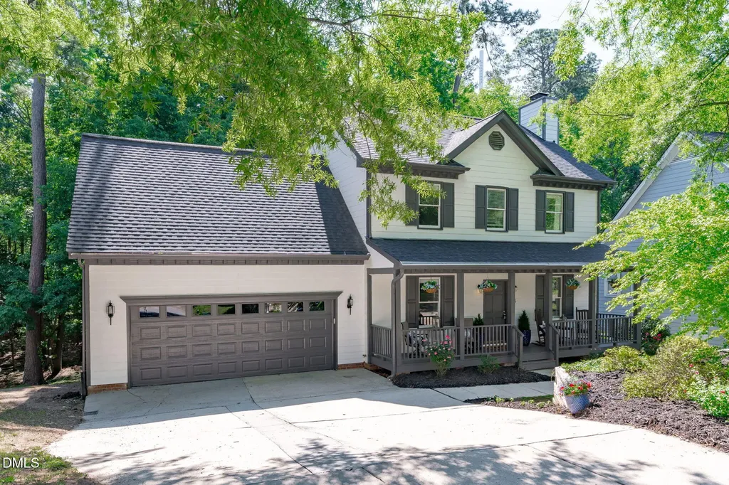 116 Carostone Court Cary NC 27513