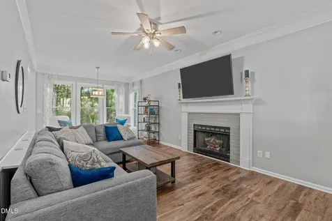 116 Carostone Court Cary NC 27513