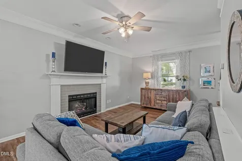 116 Carostone Court Cary NC 27513