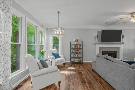 116 Carostone Court Cary NC 27513