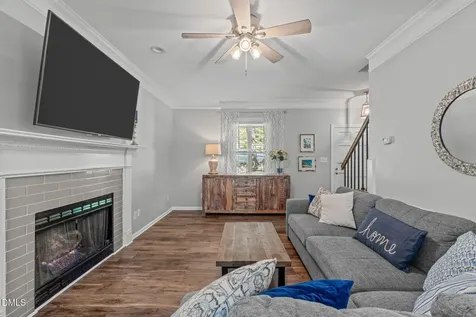116 Carostone Court Cary NC 27513