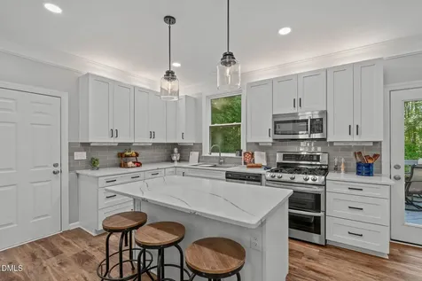 116 Carostone Court Cary NC 27513