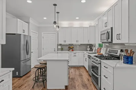 116 Carostone Court Cary NC 27513