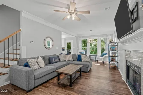 116 Carostone Court Cary NC 27513