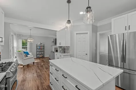 116 Carostone Court Cary NC 27513