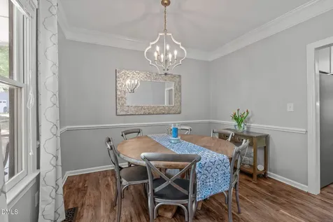 116 Carostone Court Cary NC 27513
