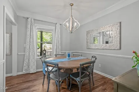116 Carostone Court Cary NC 27513