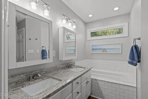 116 Carostone Court Cary NC 27513