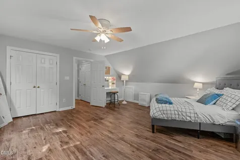 116 Carostone Court Cary NC 27513